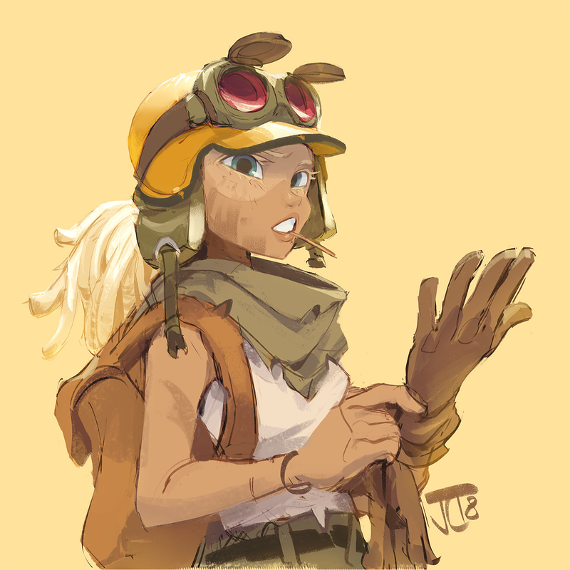 Illustration for article titled Stole Your Heart